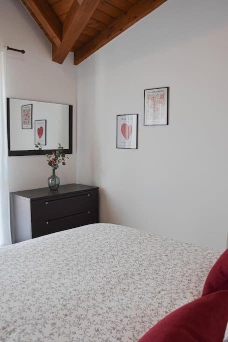 Ca' Gialla 5 - Sul Di Lugano, Balcone E Parcheggio - Apartment *